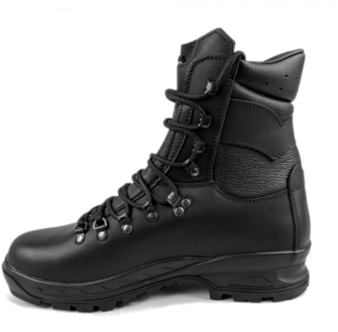 The Best Police Boots In 2023 UK