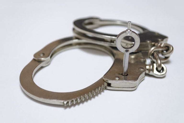 Guide to Police Handcuffs
