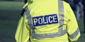 Become Police Officer