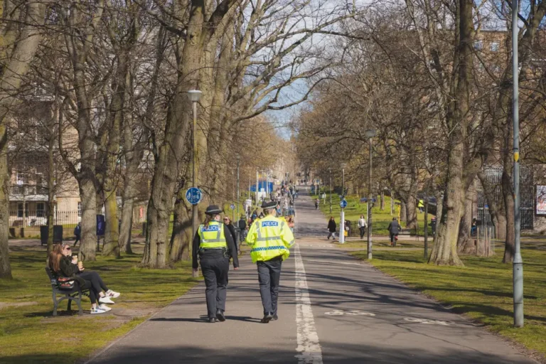 Police Scotland Jobs: Routes, Pay and How to Apply in 2026