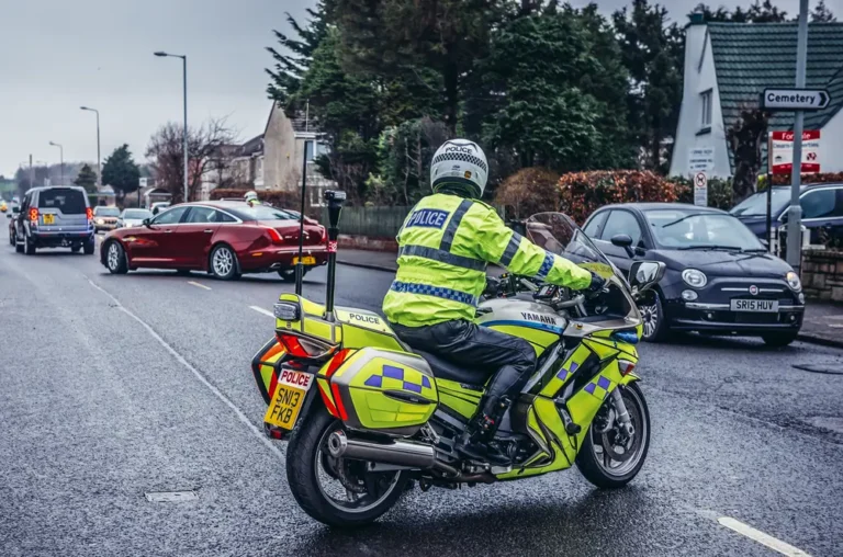 Scotland Police Jobs: Officer and Police Staff Routes Explained
